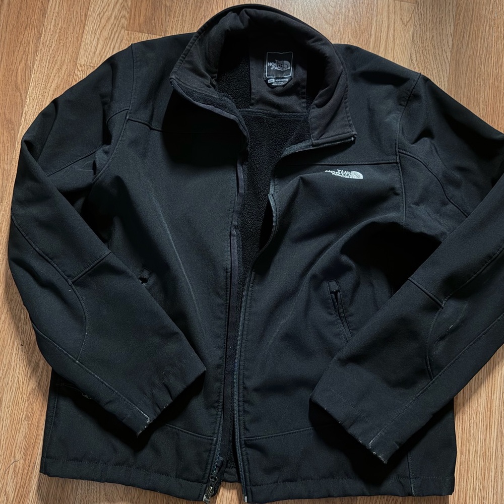 Men North Face Large
